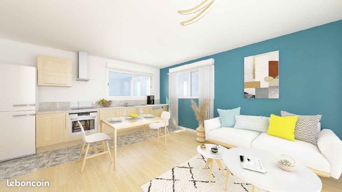 Maison à vendre, 130m², Vairé
