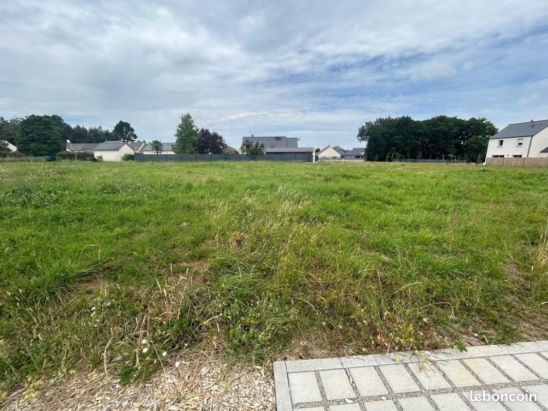 Maison à vendre, 130m², Saint-Mars-du-Désert