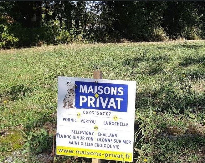 Maison à vendre, 90m², La Roche-sur-Yon