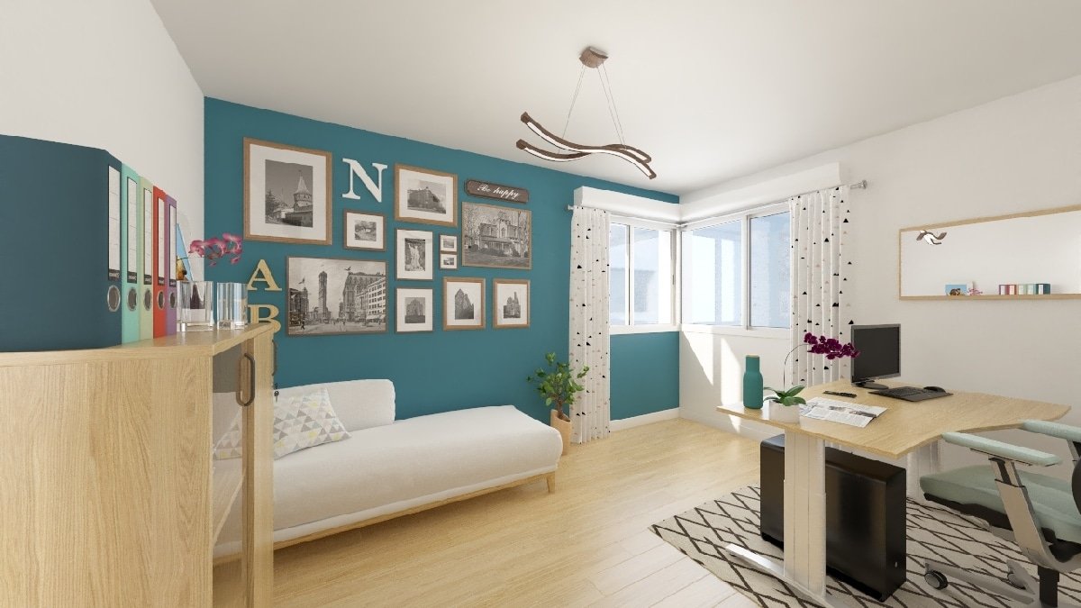 Maison à vendre, 154m², La Roche-sur-Yon