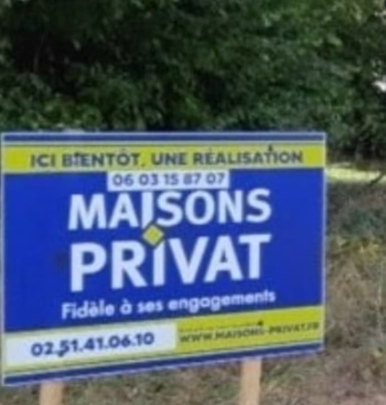 Maison à vendre, 130m², La Roche-sur-Yon