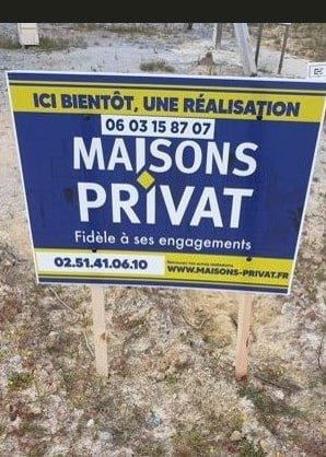 Maison à vendre, 60m², La Roche-sur-Yon