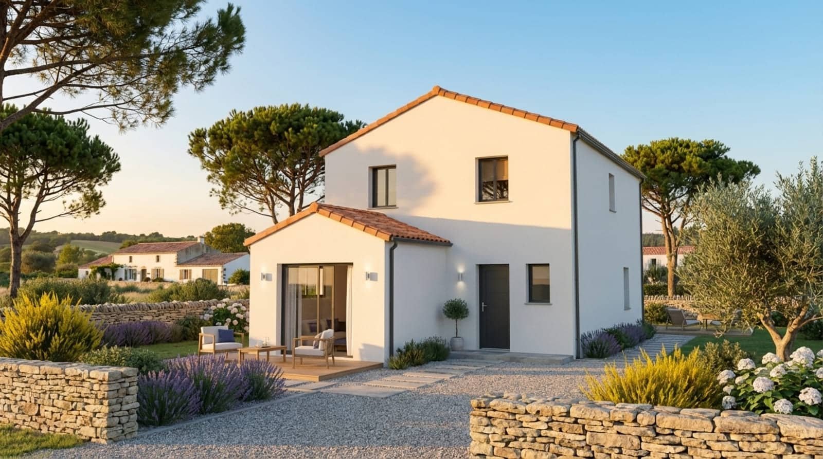 Maison à vendre, 110m², La Roche-sur-Yon