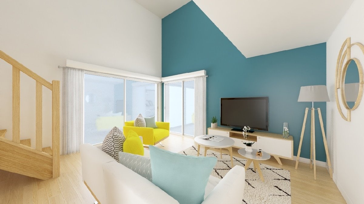 Maison à vendre, 154m², La Roche-sur-Yon