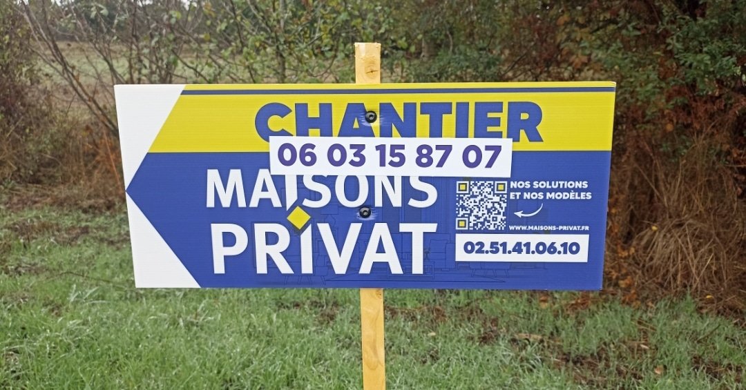 Maison à vendre, 90m², La Roche-sur-Yon