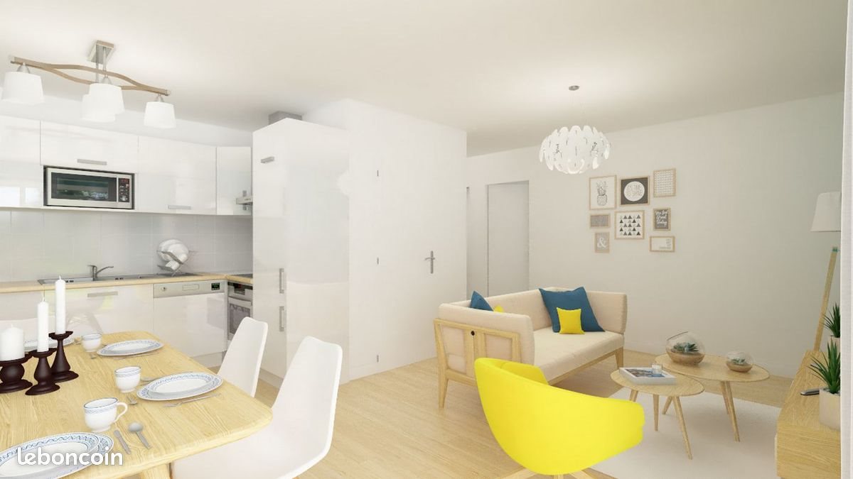Maison à vendre, 60m², Givrand