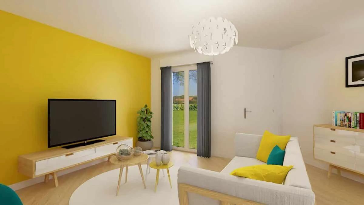 Maison à vendre, 98m², Pornic