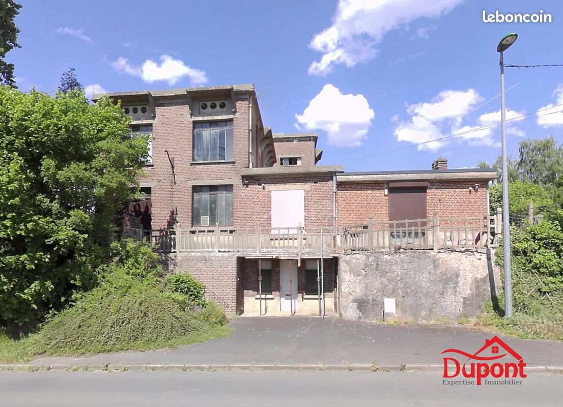 Maison à vendre, 300m², Haspres