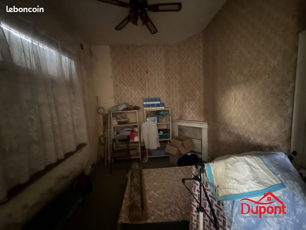 Maison à vendre, 300m², Haspres