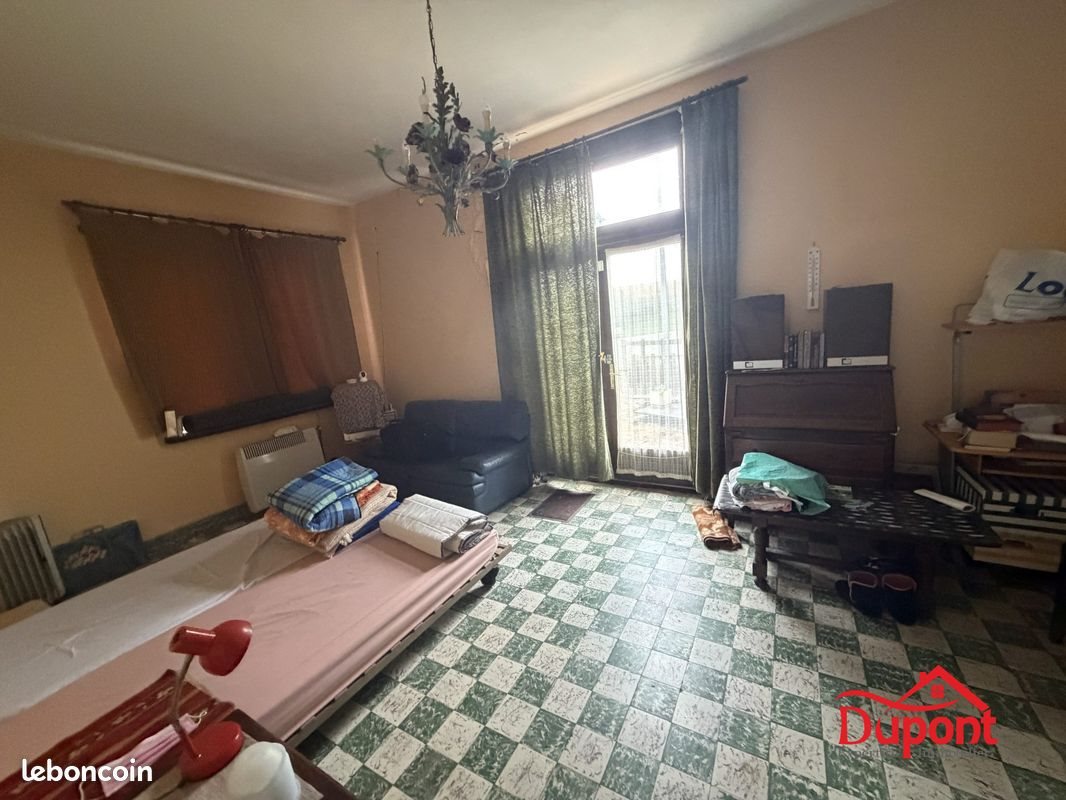 Maison à vendre, 300m², Haspres