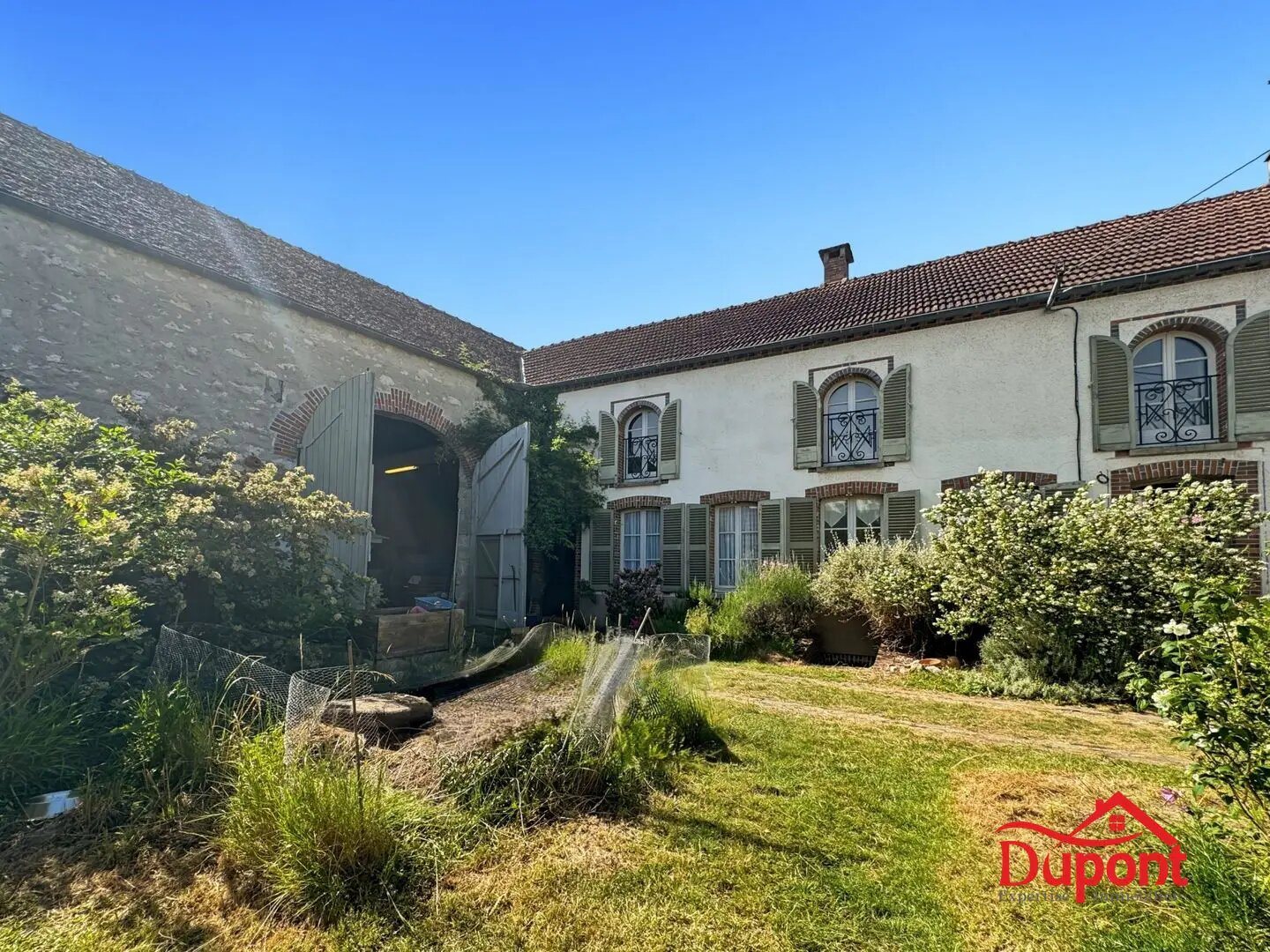 Maison à vendre, 126m², Longueville