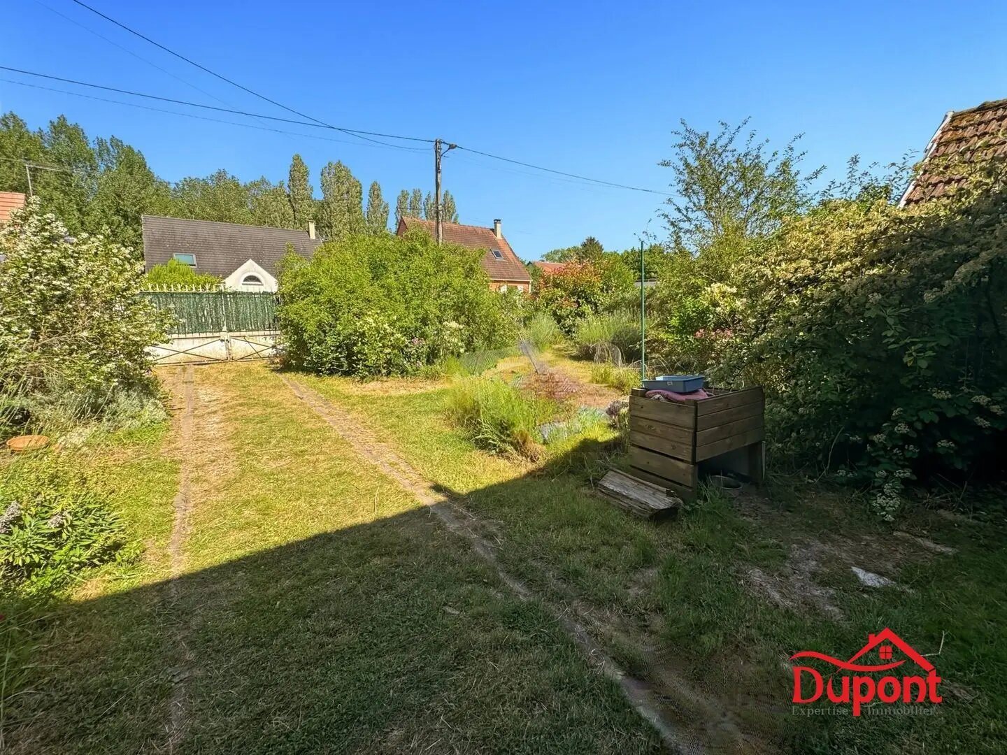 Maison à vendre, 126m², Longueville