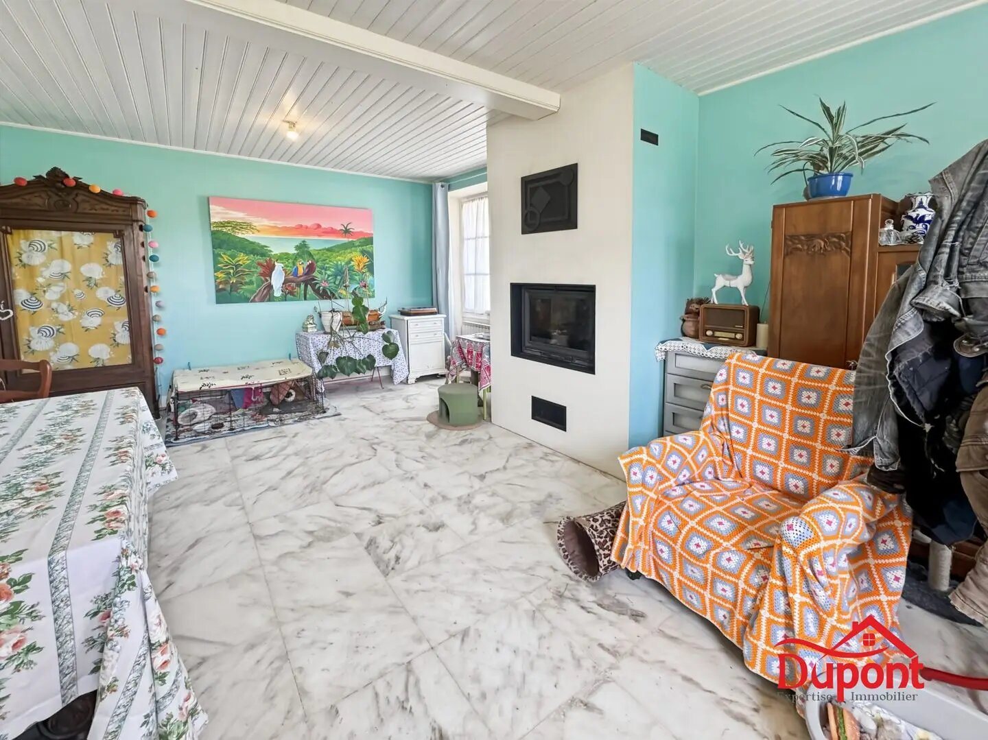 Maison à vendre, 126m², Longueville