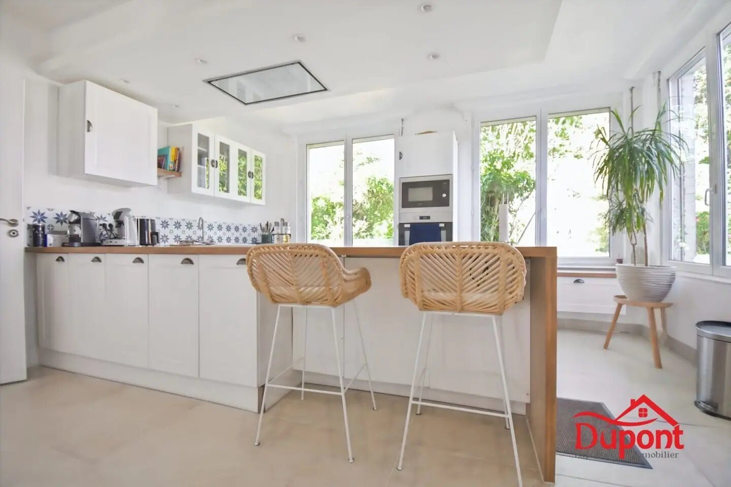 Maison à vendre, 162m², Thiant