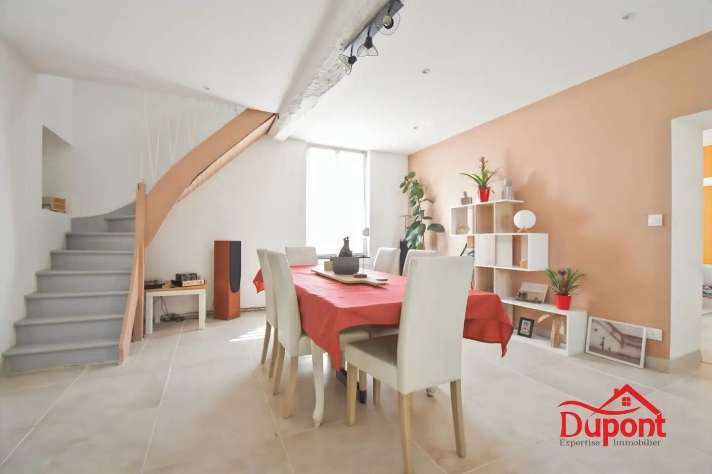 Maison à vendre, 162m², Thiant