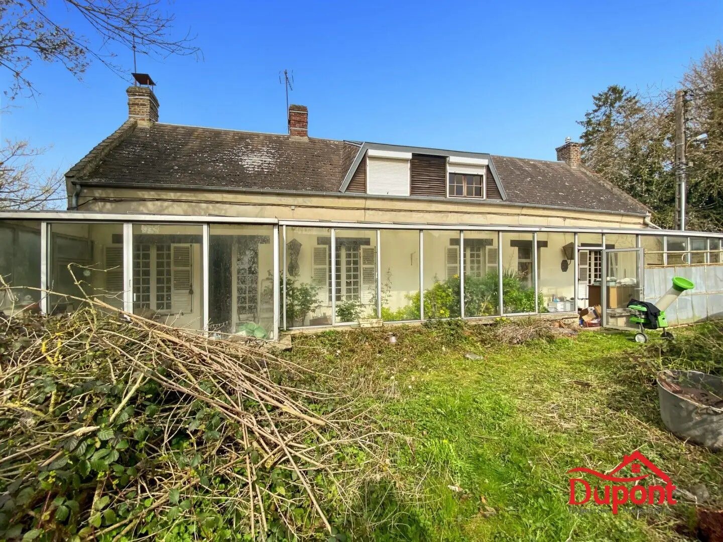 Maison à vendre, 127m², Achicourt