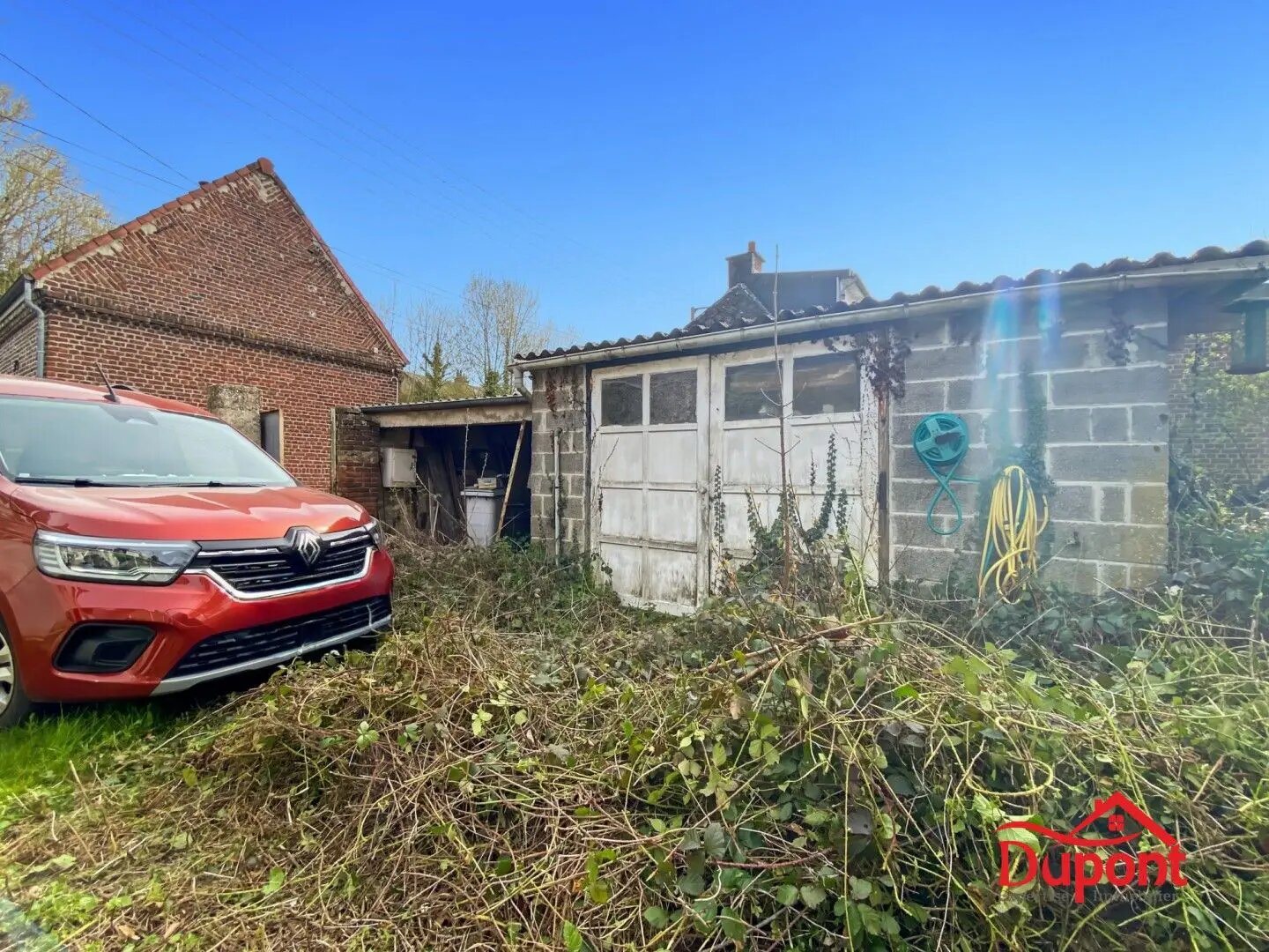 Maison à vendre, 127m², Achicourt