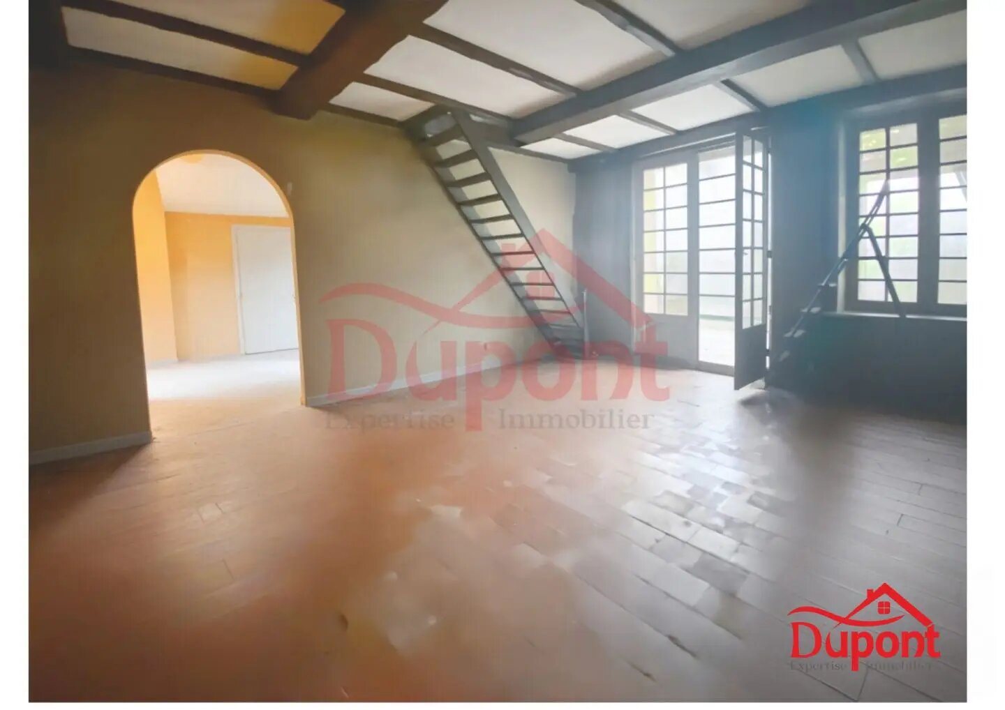 Maison à vendre, 127m², Achicourt