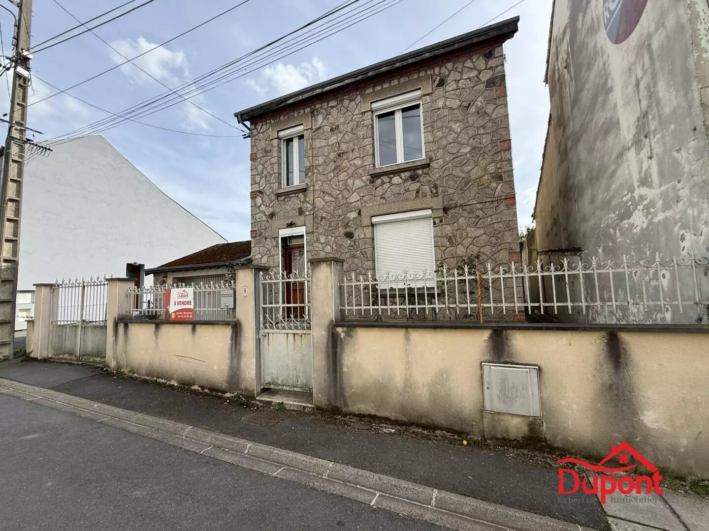 Maison à vendre, 116m², Revin