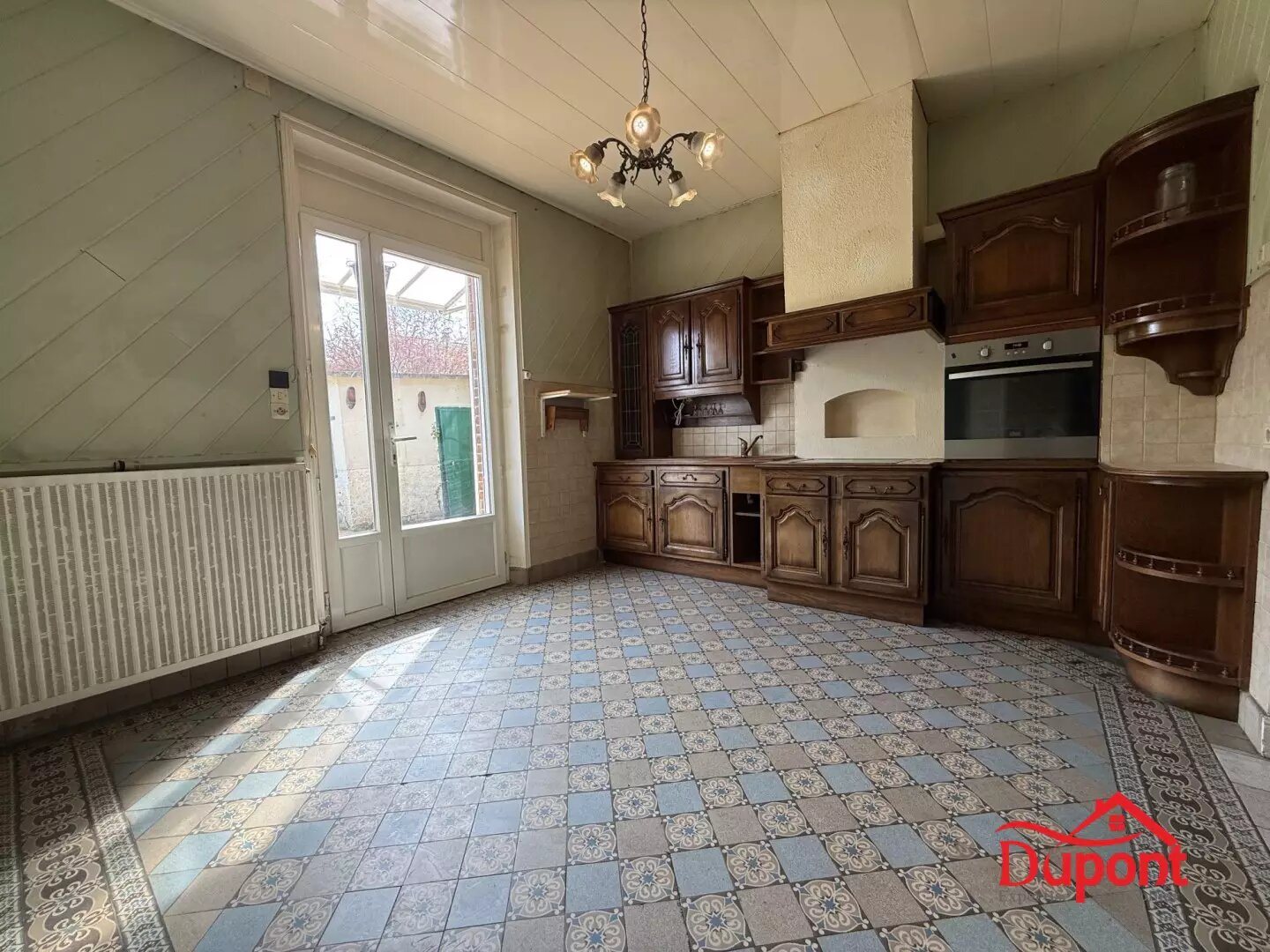 Maison à vendre, 116m², Revin