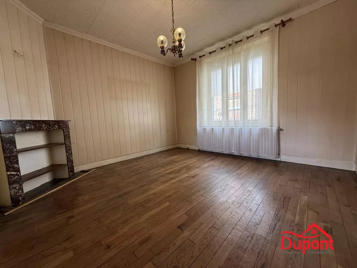 Maison à vendre, 116m², Revin
