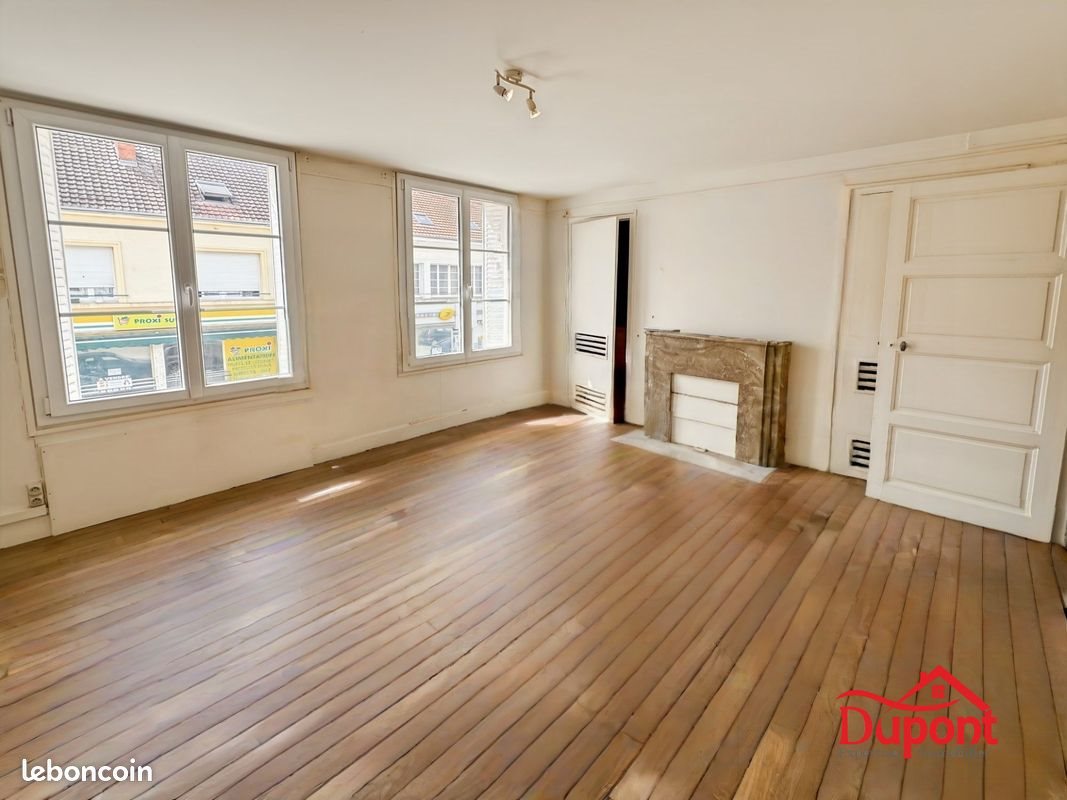 Appartement à vendre, 62m², Nogent-sur-Seine