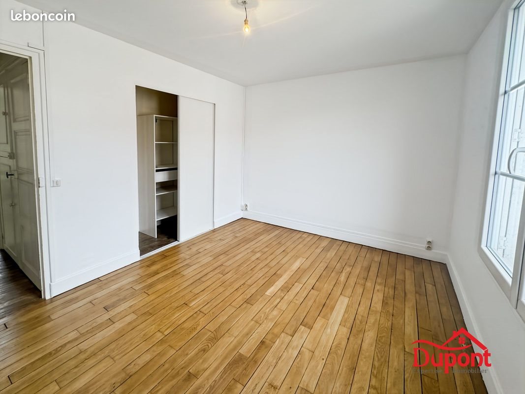 Appartement à vendre, 62m², Nogent-sur-Seine