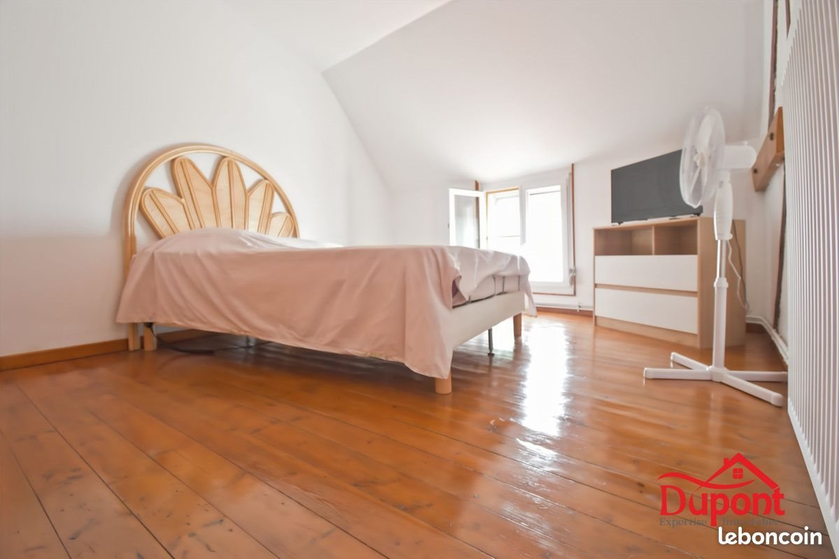 Maison à vendre, 125m², Douchy-les-Mines