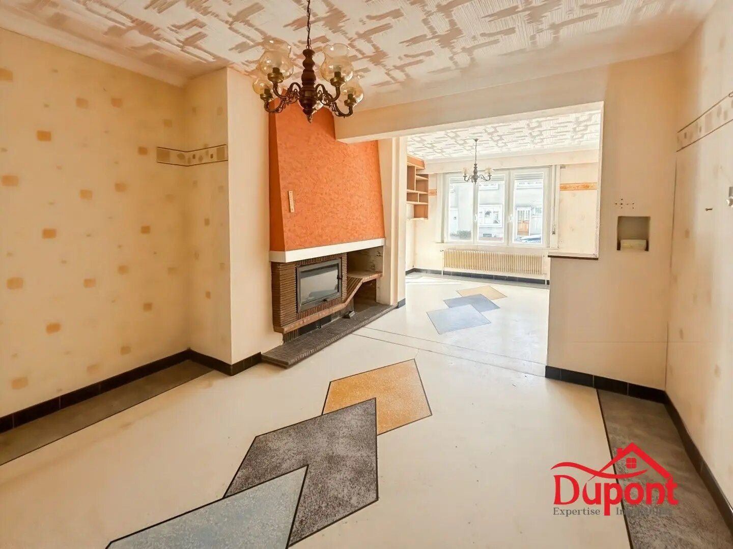 Maison à vendre, 81m², Cambrai