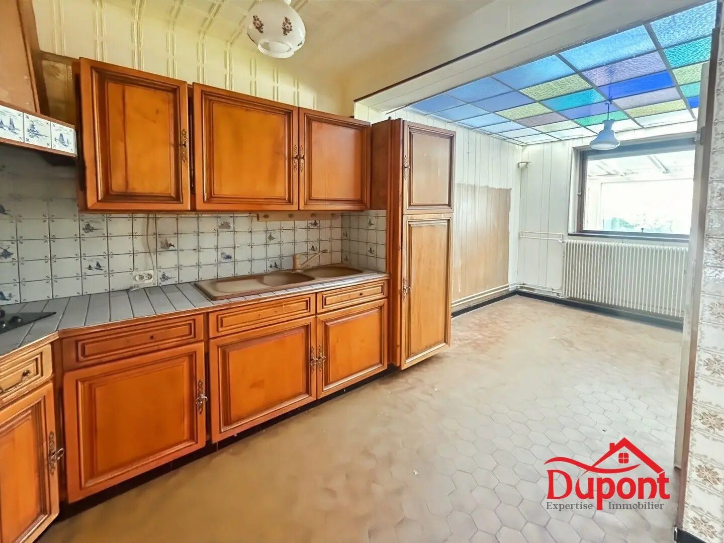 Maison à vendre, 81m², Cambrai
