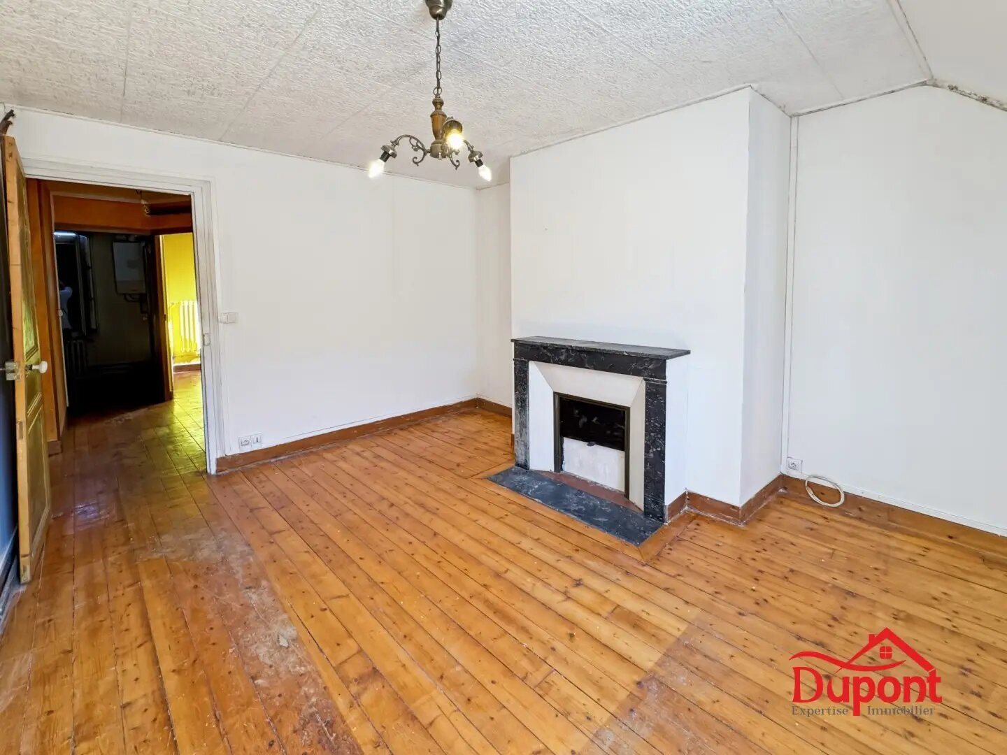 Appartement à vendre, 48m², Nangis