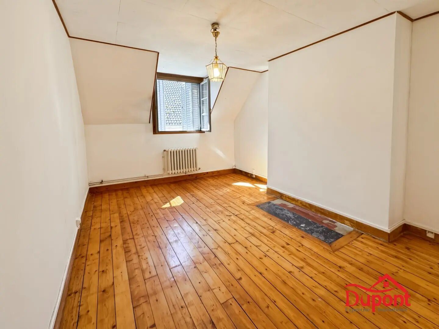 Appartement à vendre, 48m², Nangis