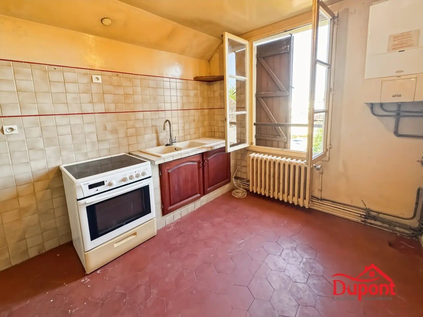 Appartement à vendre, 48m², Nangis