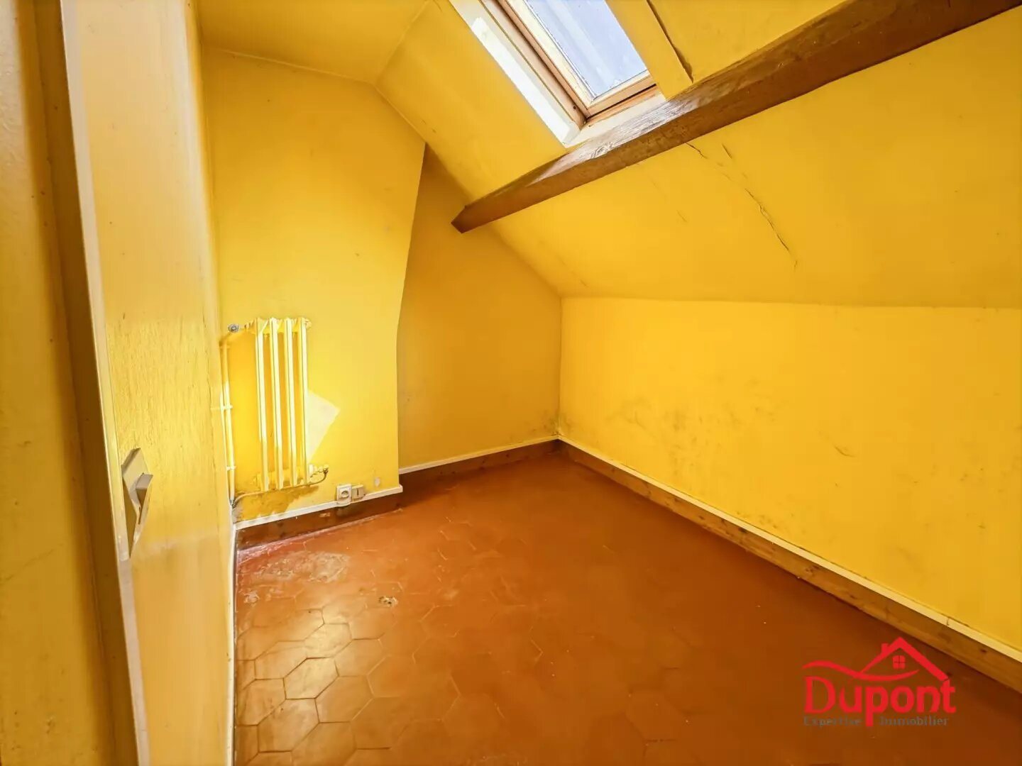 Appartement à vendre, 48m², Nangis