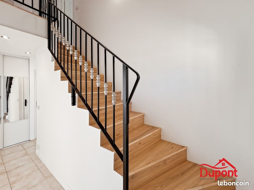 Maison à vendre, 110m², Rozay-en-Brie
