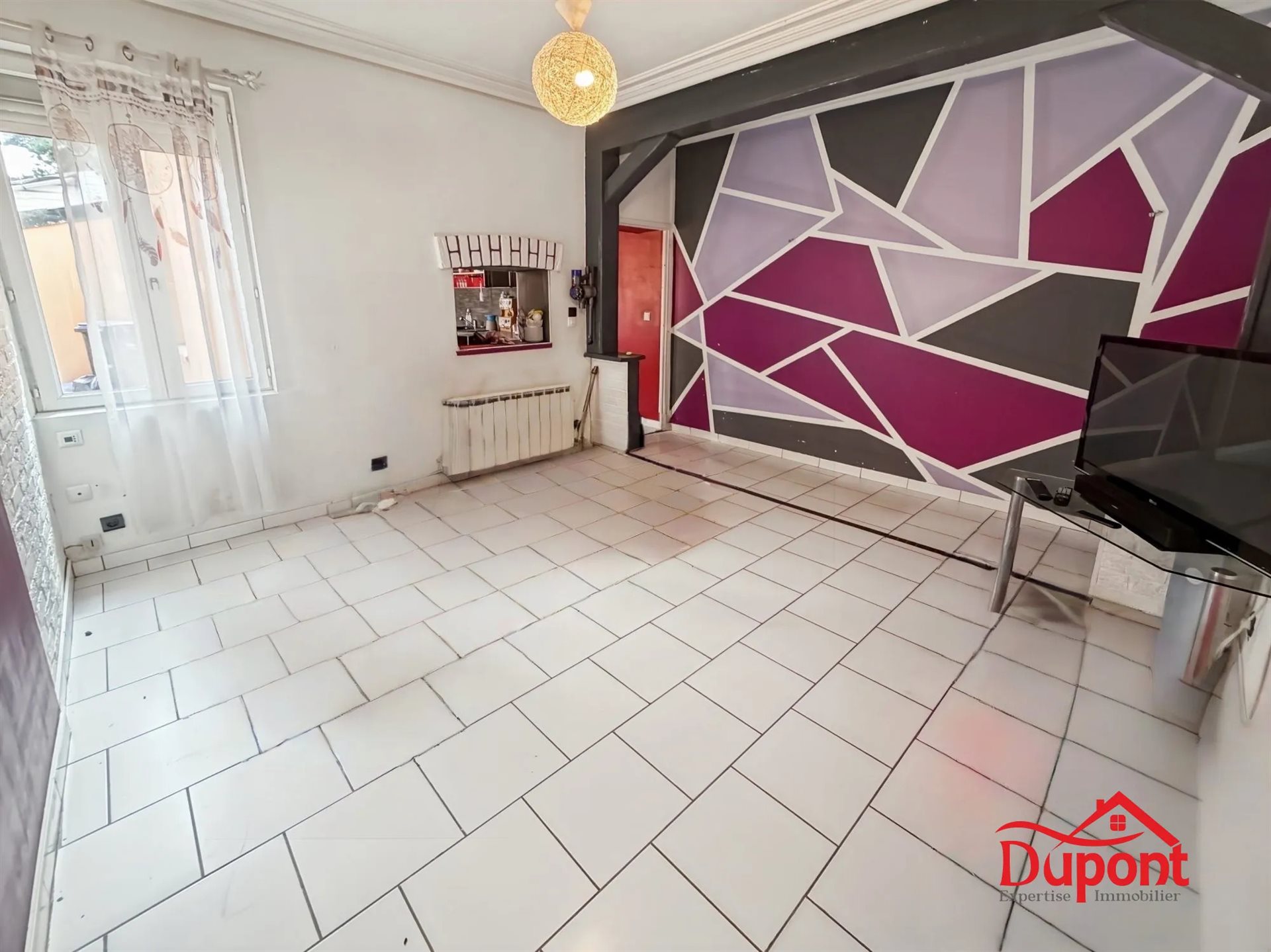 Maison à vendre, 140m², Denain
