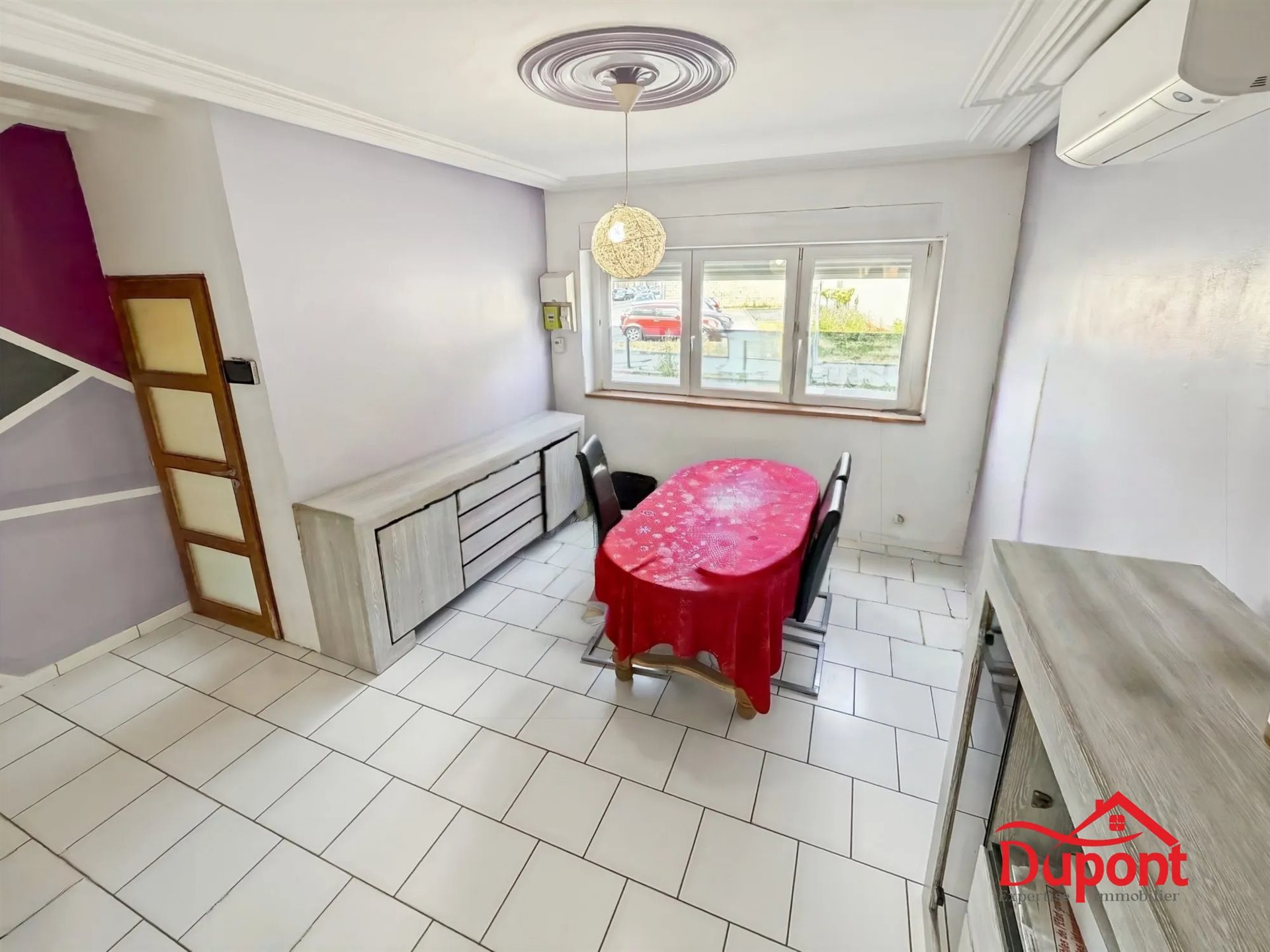 Maison à vendre, 140m², Denain