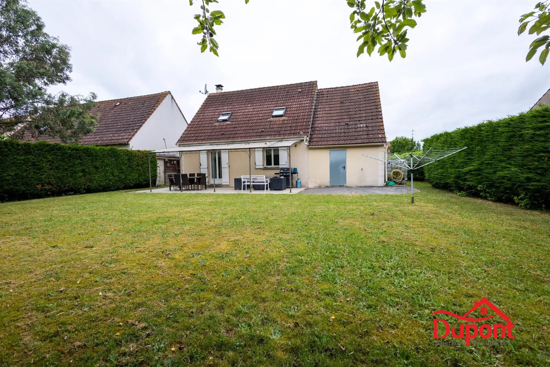 Maison à vendre, 100m², Rozay-en-Brie