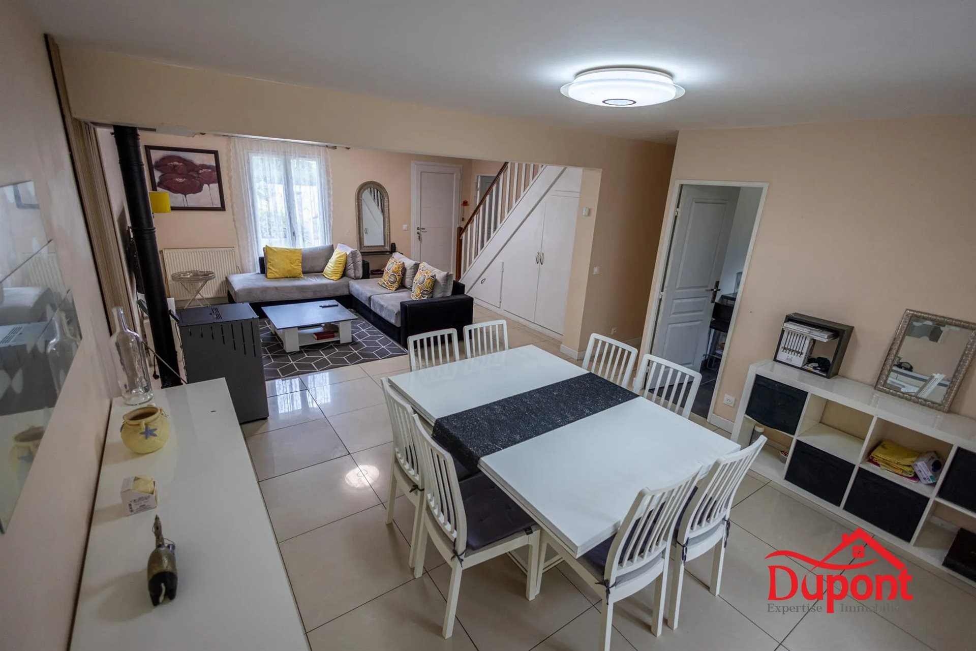 Maison à vendre, 100m², Rozay-en-Brie