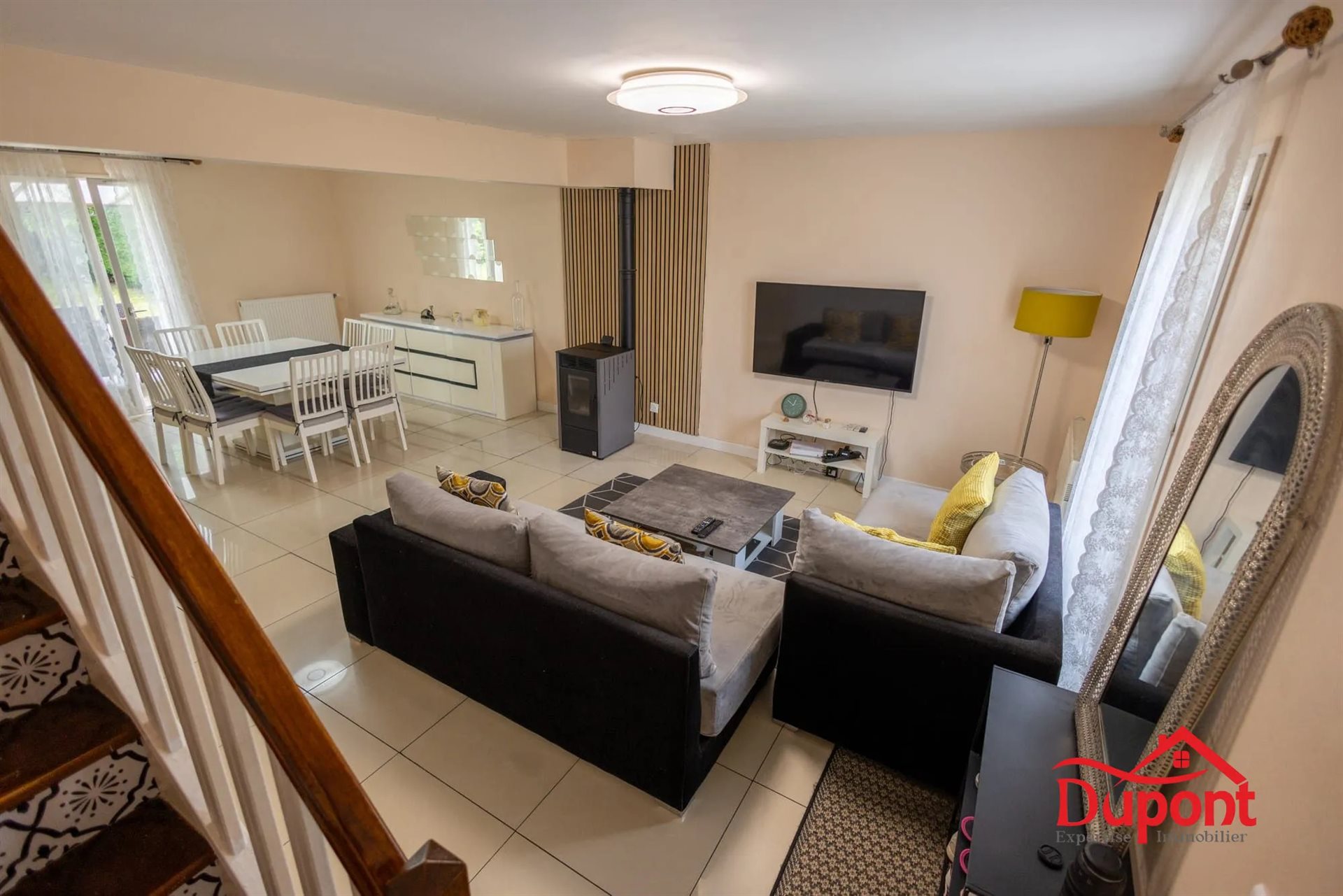 Maison à vendre, 100m², Rozay-en-Brie