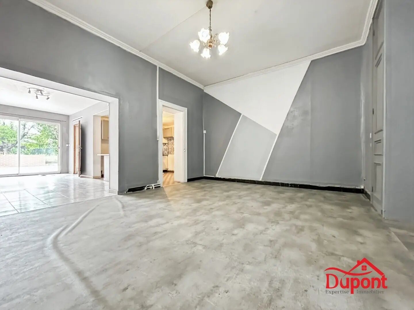Maison à vendre, 160m², Cambrai