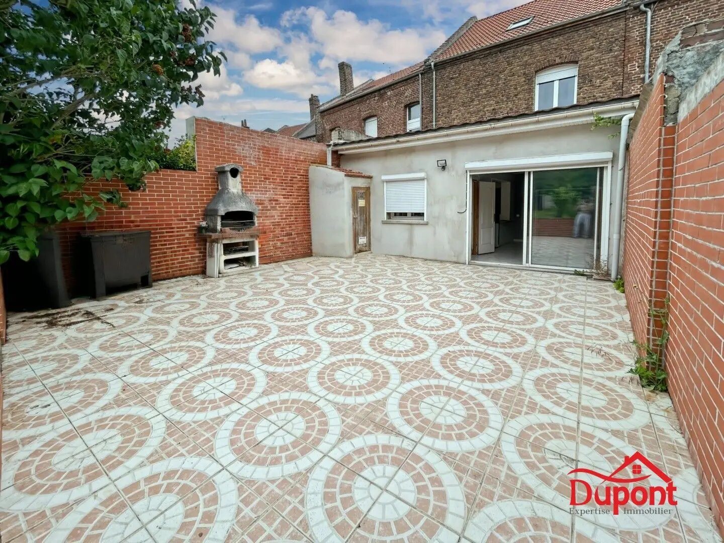 Maison à vendre, 160m², Cambrai