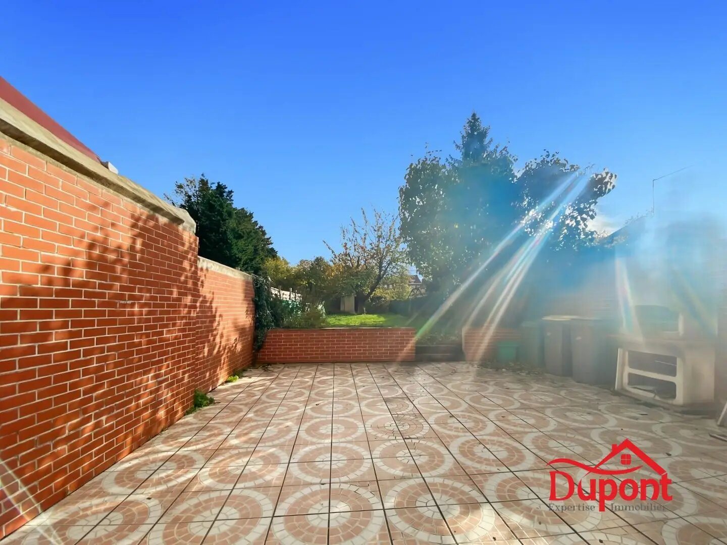 Maison à vendre, 160m², Cambrai