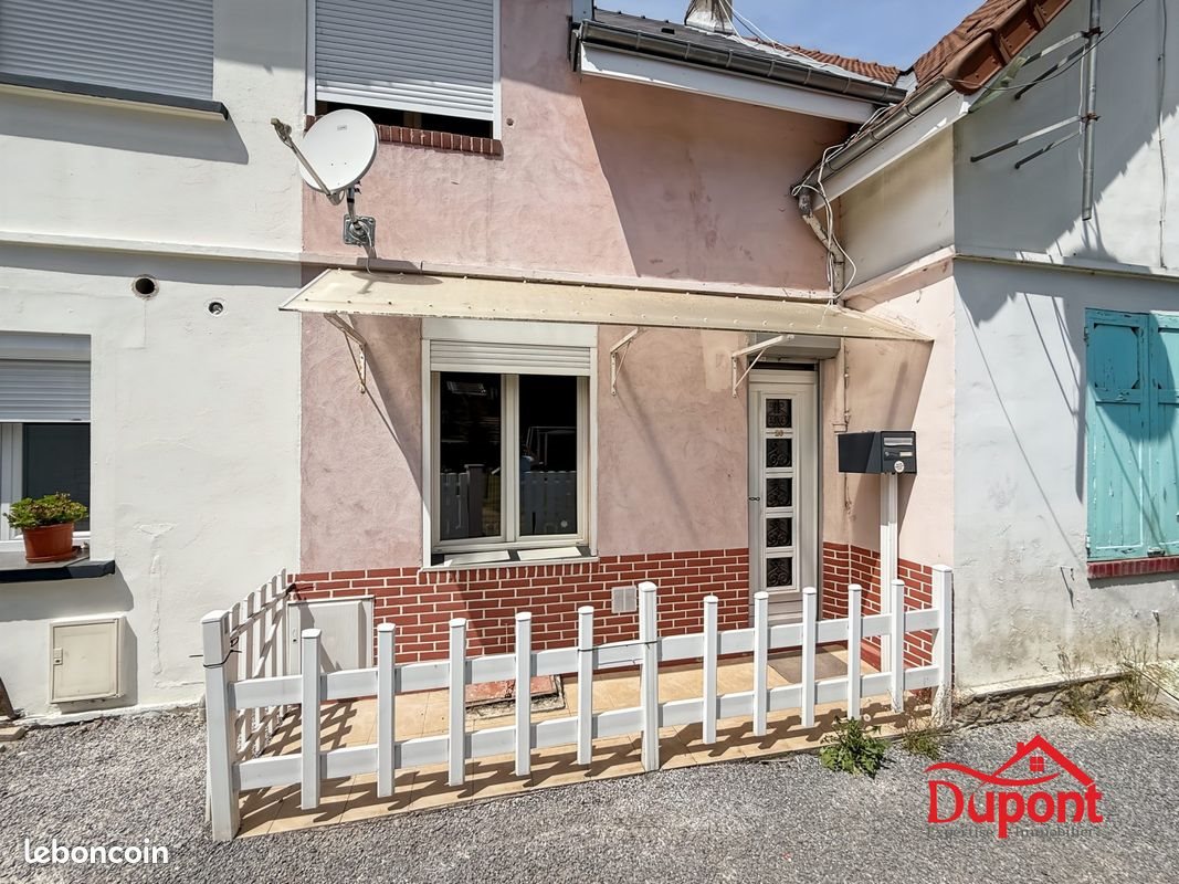 Maison à vendre, 52m², Revin