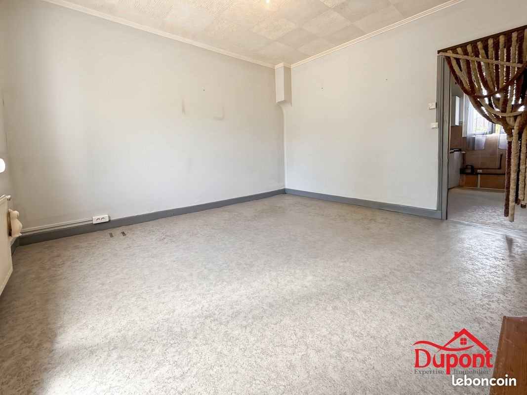 Maison à vendre, 52m², Revin