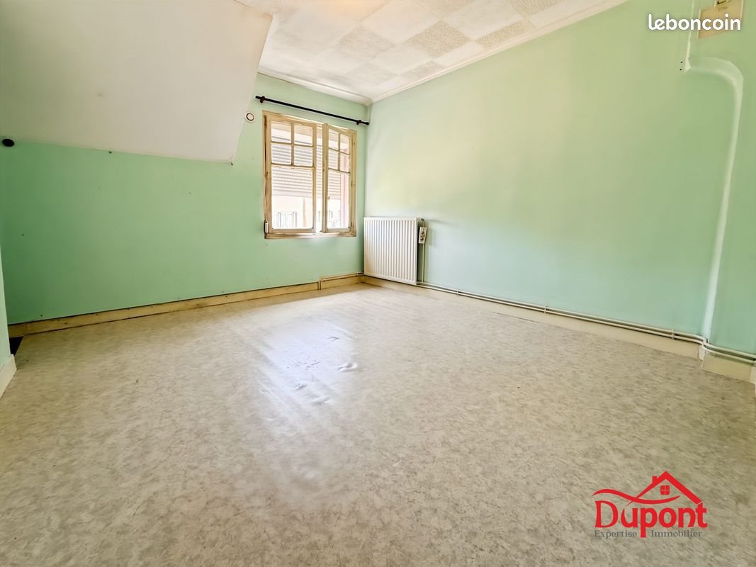 Maison à vendre, 52m², Revin