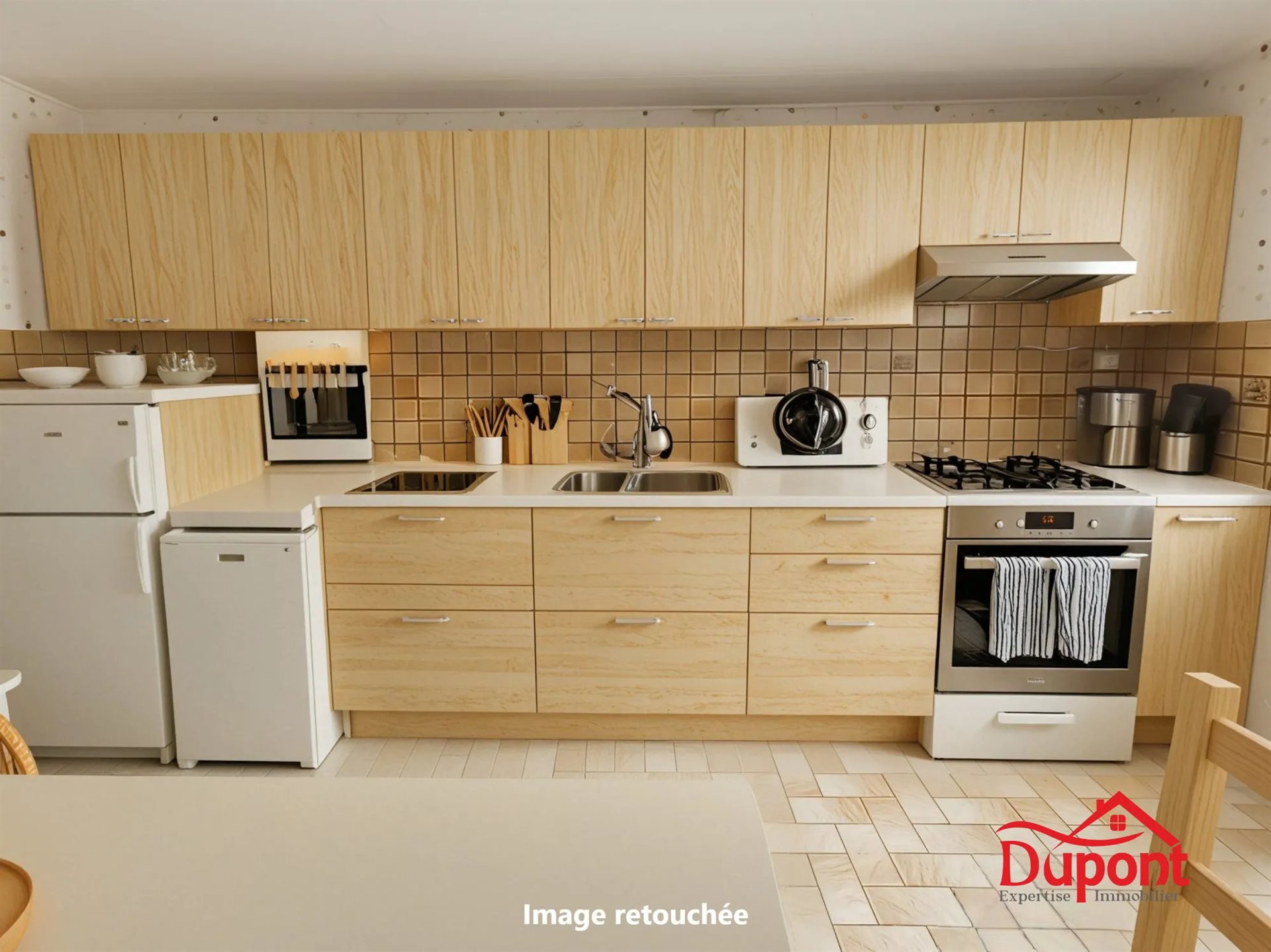 Maison à vendre, 88m², Somain