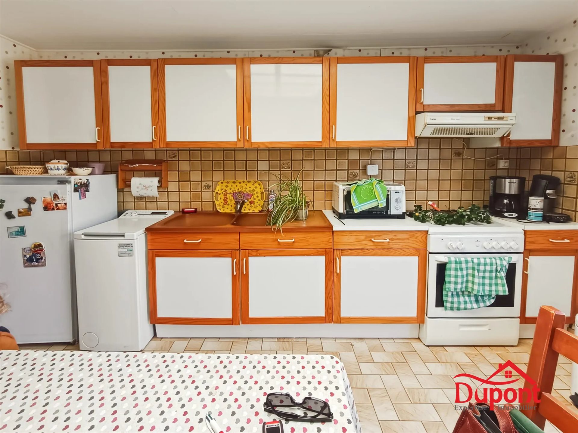 Maison à vendre, 88m², Somain