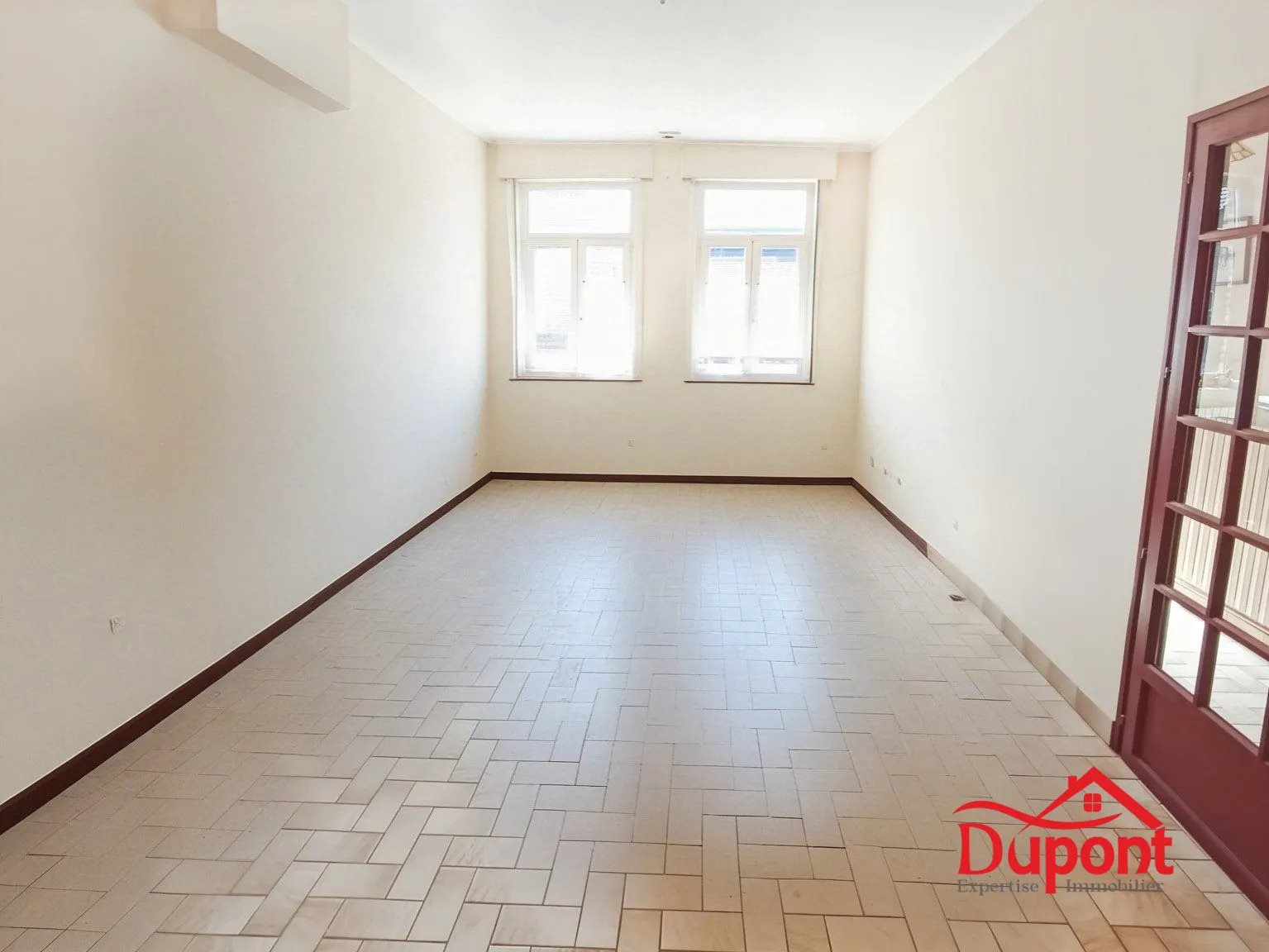 Maison à vendre, 88m², Somain