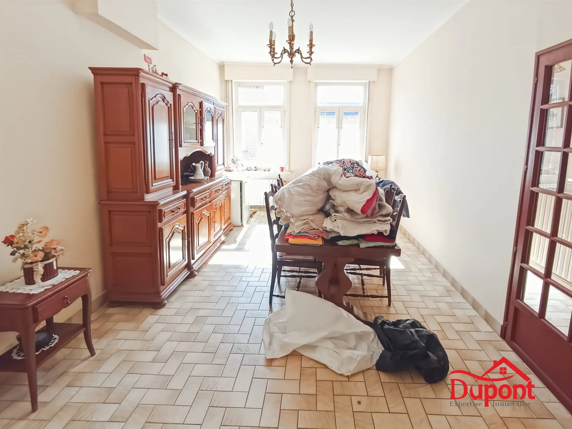 Maison à vendre, 88m², Somain
